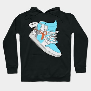 shoes Hoodie